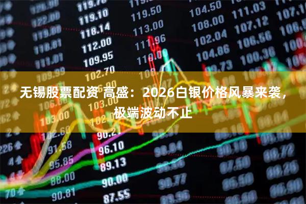 无锡股票配资 高盛：2026白银价格风暴来袭，极端波动不止
